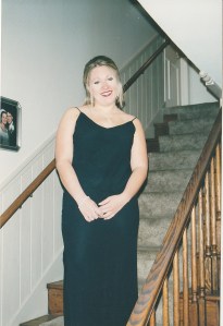 High school prom (2003)