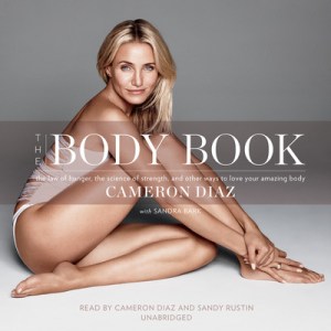 Body_Book_CameronDiaz_health_habits